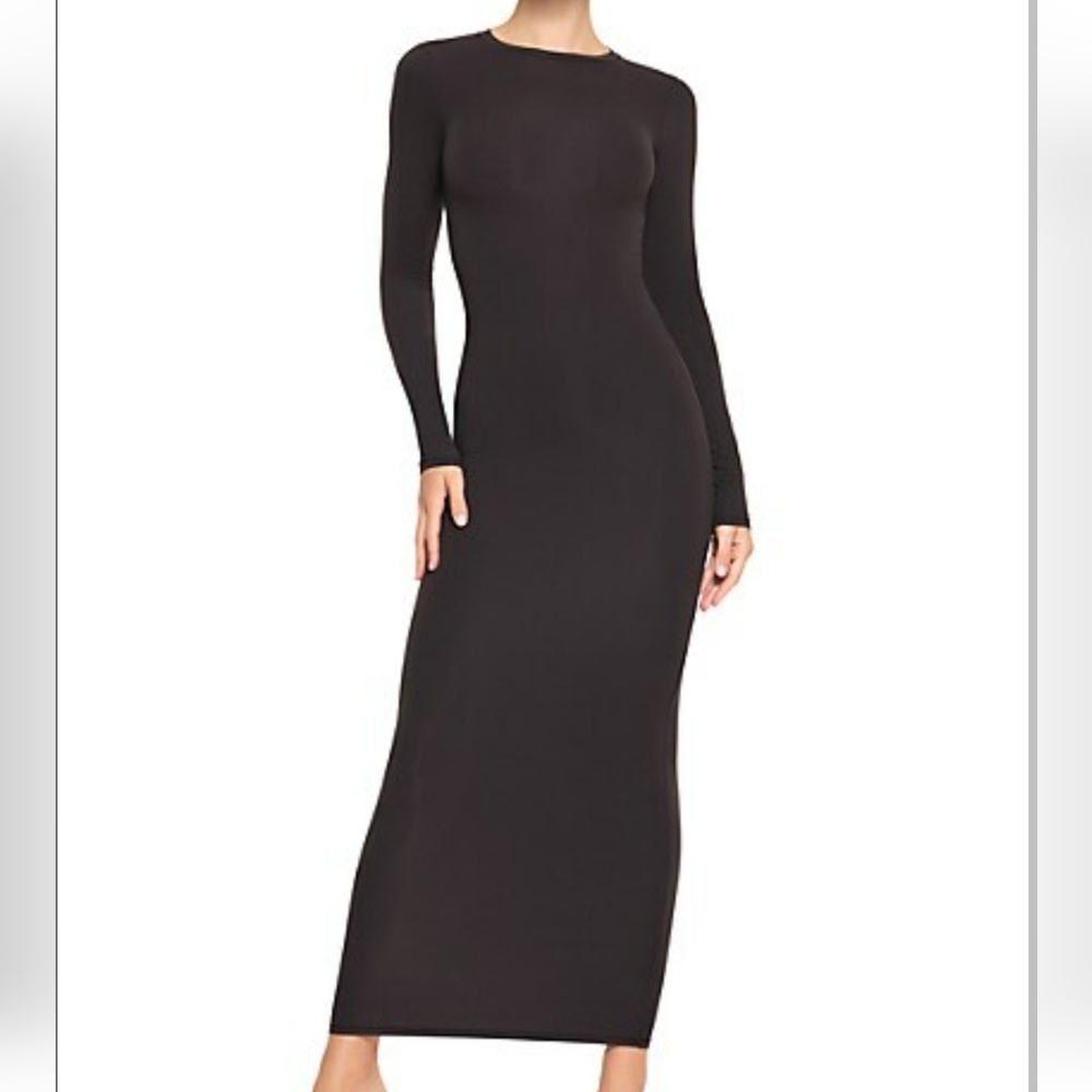 SKIMS Maxi Dress